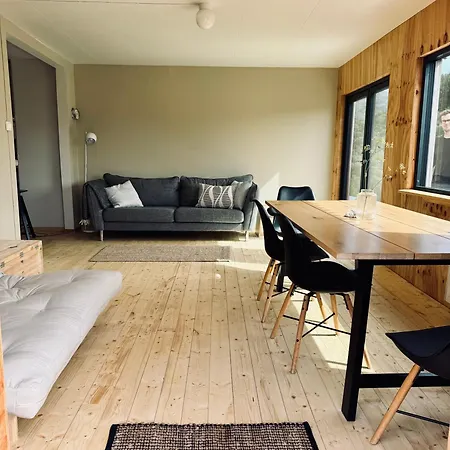 Nykmark Eco Apartment