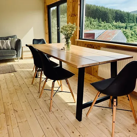 Apartment Nykmark Eco *