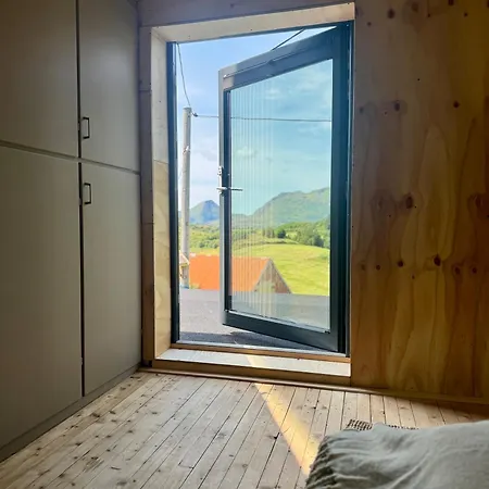 Nykmark Eco *
