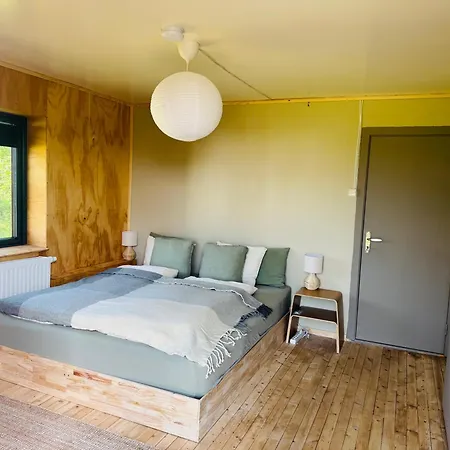 Nykmark Eco Unnstad