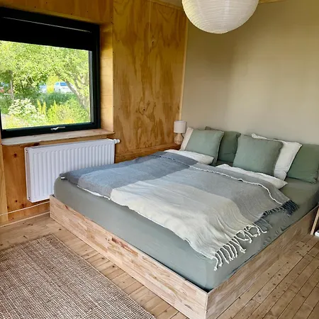 Nykmark Eco * Unnstad