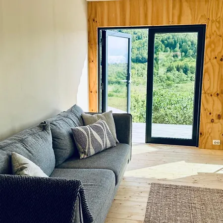 Apartment Nykmark Eco Unnstad