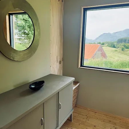 Nykmark Eco Apartment