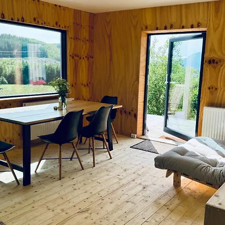 Apartman Nykmark Eco