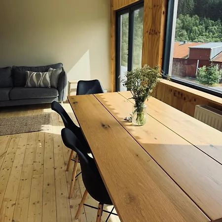Apartment Nykmark Eco