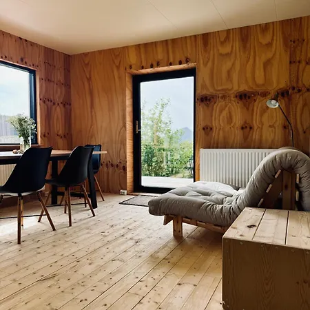 Nykmark Eco Apartment