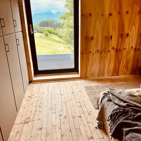 Apartman Nykmark Eco