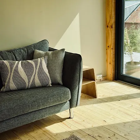 Apartman Nykmark Eco *