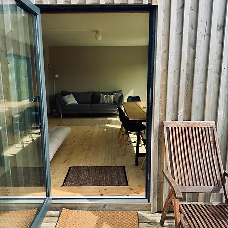 Nykmark Eco Apartment
