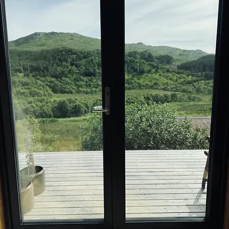 Nykmark Eco Apartment Unnstad