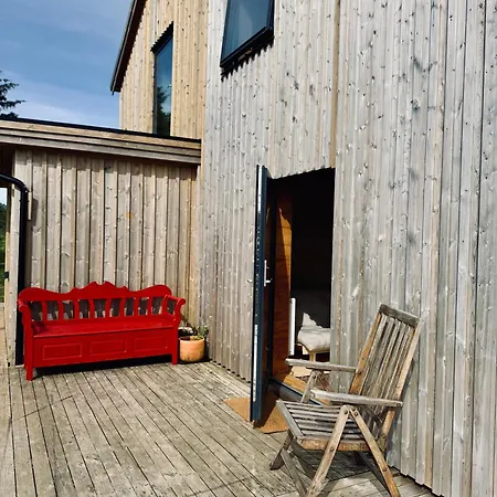 Nykmark Eco Unnstad