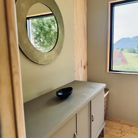Nykmark Eco Apartment Unnstad
