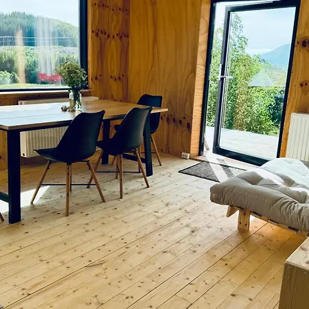 Nykmark Eco Apartment
