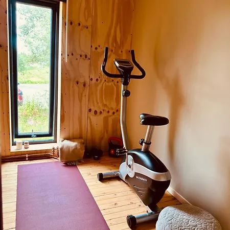 Apartman Nykmark Eco