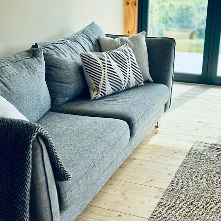 Nykmark Eco Apartment *