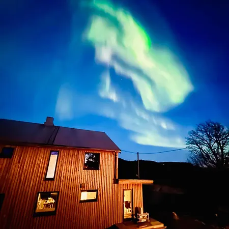 Nykmark Eco Apartment