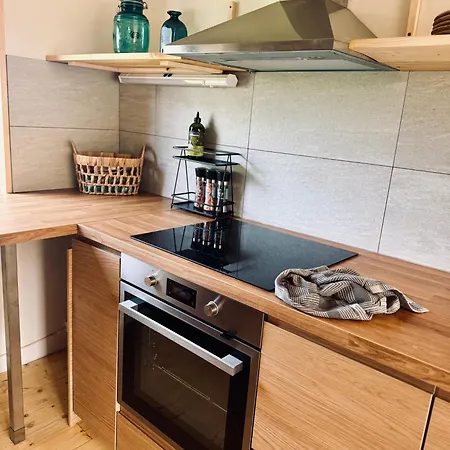 Apartment Nykmark Eco *