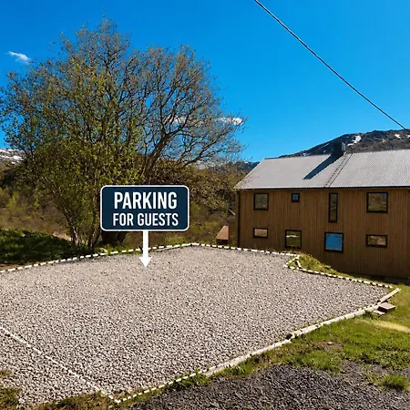 Apartman Nykmark Eco *